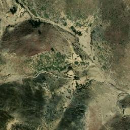 Satellite imagery of Jabōgay Tsêlaī, AF