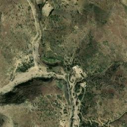 Satellite imagery of Jabōgay Tsêlaī, AF