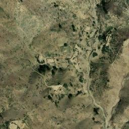 Satellite imagery of Payalē Ghunḏêy, AF