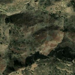 Satellite imagery of Naryag Sar, AF