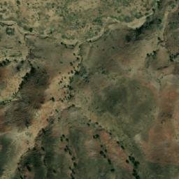 Satellite imagery of Nareg Sar, AF