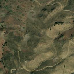 Satellite imagery of Nareg Sar, AF