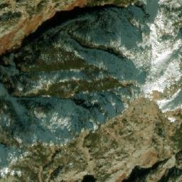 Satellite imagery of Lhōr, IN