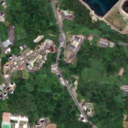Satellite imagery of Onoshita Hana, JP