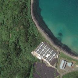 Satellite imagery of Tomo Zaki, JP