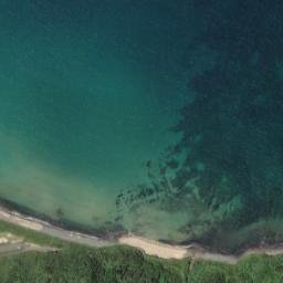 Satellite imagery of Tomo Zaki, JP