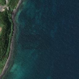 Satellite imagery of Doki Zaki, JP