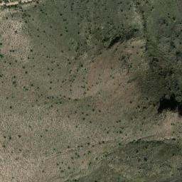 Satellite imagery of SAWIK — NGS DU2207 — Maricopa County, US, US