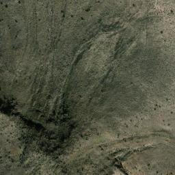 Satellite imagery of SAWIK — NGS DU2207 — Maricopa County, US, US