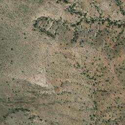 Satellite imagery of SAWIK — NGS DU2207 — Maricopa County, US, US
