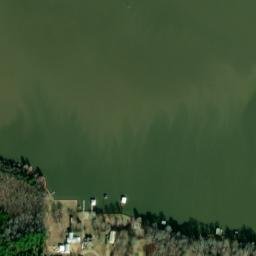 Satellite imagery of Red Bluff, US