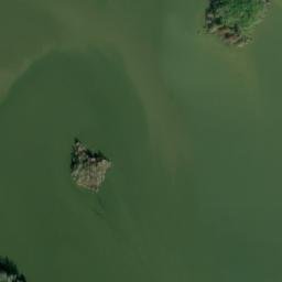 Satellite imagery of Red Bluff, US