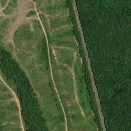 Satellite imagery of Beavers Point, US