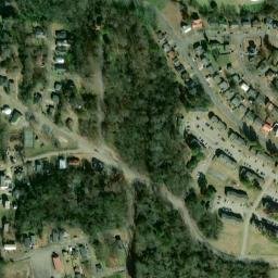 Satellite imagery of Pratt Mines, US