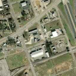 Satellite imagery of Sloss Quarry, US