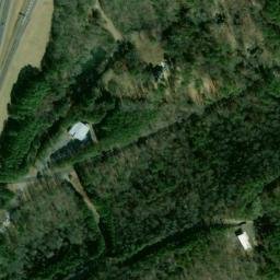 Satellite imagery of Ratliffe Mine, US
