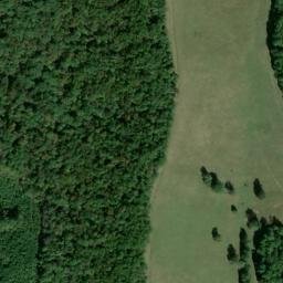 Satellite imagery of Pea Vine Ridge, US