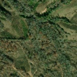 Satellite imagery of Morris Mine, US