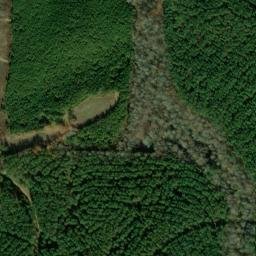Satellite imagery of Flemming Mine, US
