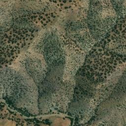 Satellite imagery of Jbel Lkhalfa, MA