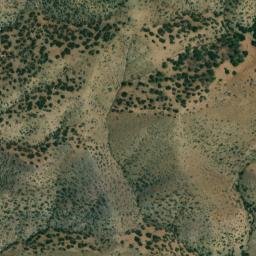 Satellite imagery of Jbel Lkhalfa, MA
