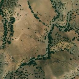 Satellite imagery of Jbel Lkhalfa, MA