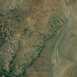 Satellite imagery of Bouymaroui, MA