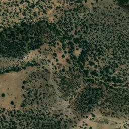 Satellite imagery of Ari Bou Ifaghrioune, MA