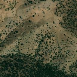 Satellite imagery of Ari Bou Ifaghrioune, MA