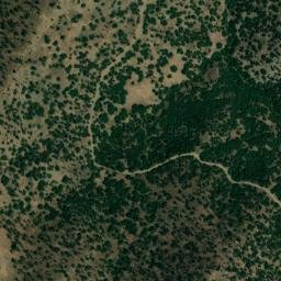 Satellite imagery of Ari Lagar El Houari, MA