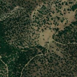 Satellite imagery of Ari Lagar El Houari, MA