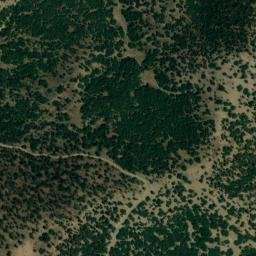 Satellite imagery of Ari Lagar El Houari, MA