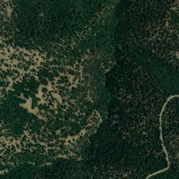 Satellite imagery of Laaouamed Tabahrart, MA