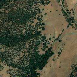 Satellite imagery of Laaouamed Tabahrart, MA