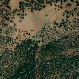 Satellite imagery of Jbel Boulhanni, MA