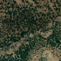 Satellite imagery of Jbel Boulhanni, MA