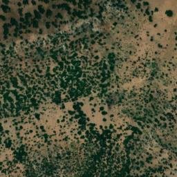 Satellite imagery of Jbel Boulhanni, MA