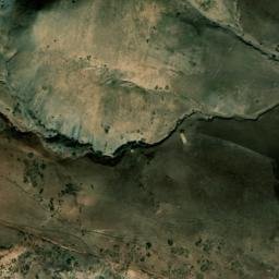 Satellite imagery of Msansar Barda, MA