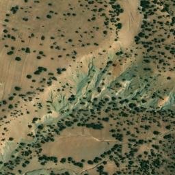 Satellite imagery of Irzane, MA