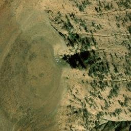 Satellite imagery of Adrar Tayelrouaout, MA