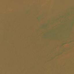 Satellite imagery of Râs el Guenatis, DZ