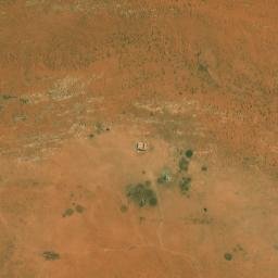 Satellite imagery of Koubir el Abd, DZ