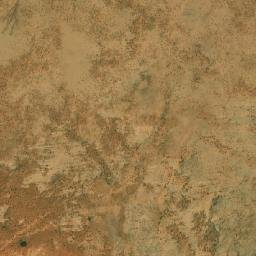 Satellite imagery of El Kerker, DZ