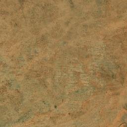 Satellite imagery of El Kerker, DZ
