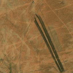 Satellite imagery of El Kerker, DZ