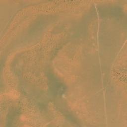 Satellite imagery of Râs Bou Trekfine, DZ