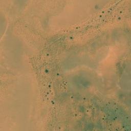 Satellite imagery of Râs Bou Trekfine, DZ