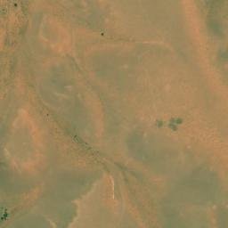 Satellite imagery of Râs Bou Trekfine, DZ