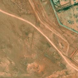 Satellite imagery of Râs Timzrhet, DZ