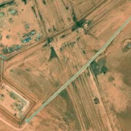Satellite imagery of Râs Timzrhet, DZ